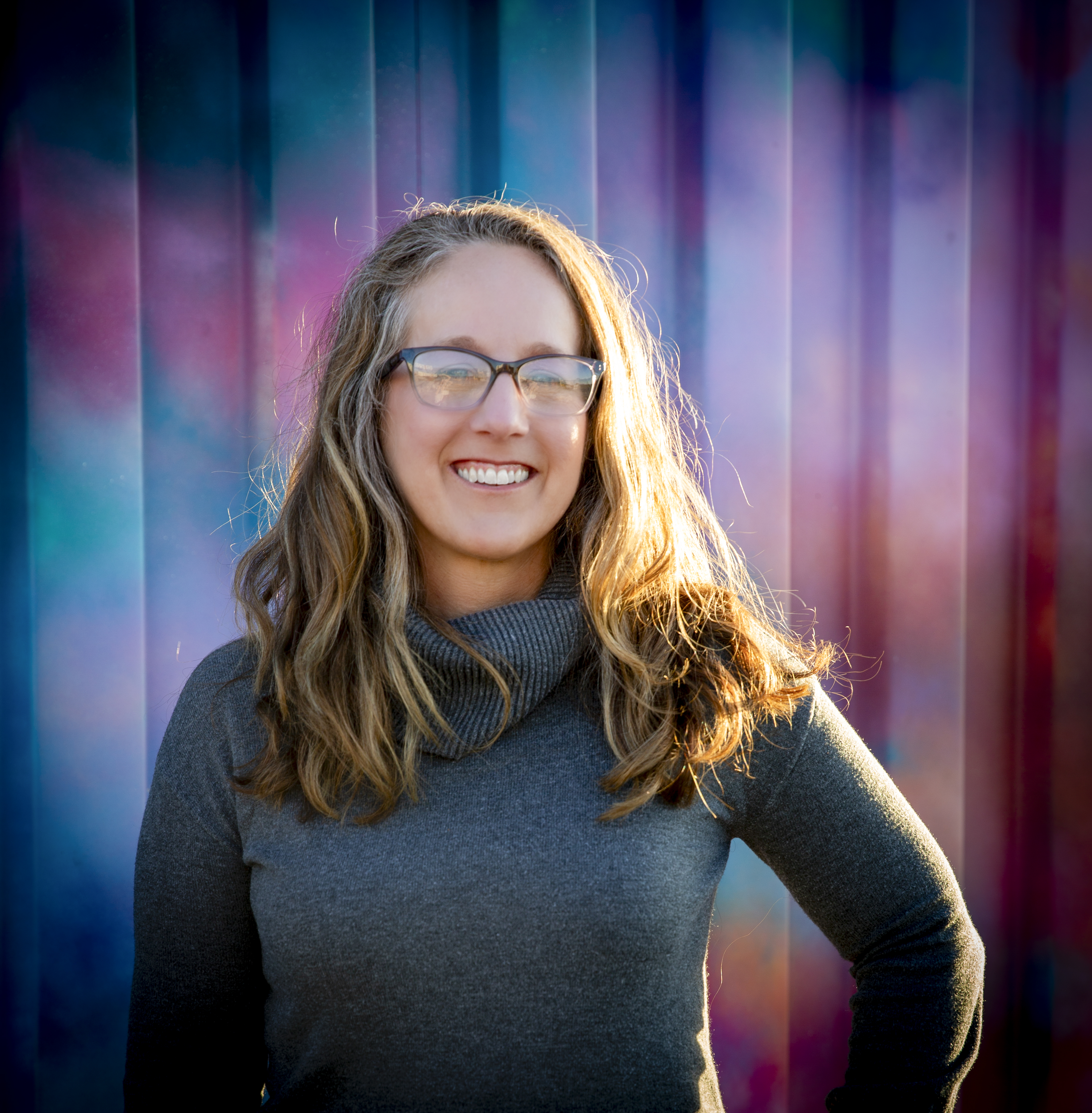 Adaptable Kelli The Team – Hibernate and Create